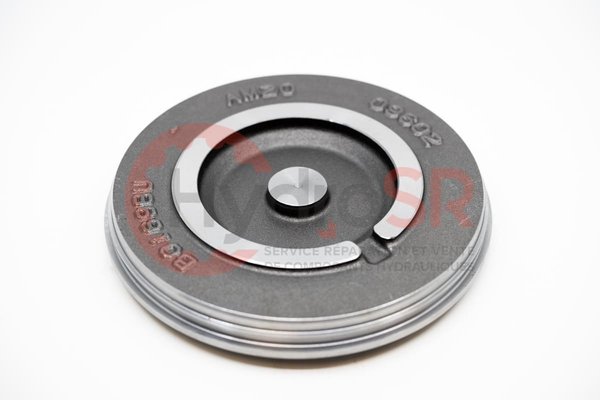 Poclain - Pièces - FRE-PISTON-F09-D200