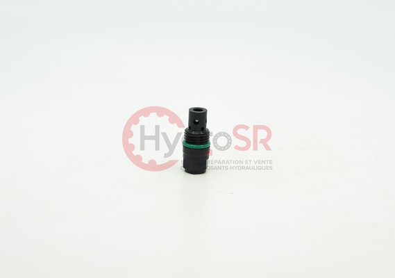 Linde - Pièces - feed valve assy. 'DBE5 10 bar