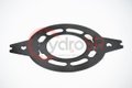 PLATE-VALVE, +1.5 DEG 9/180