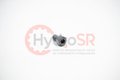 socket head screw 'M8x16-8.8-ZNS