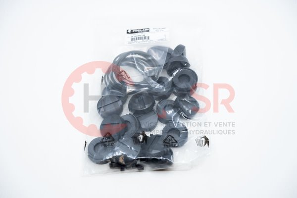 Poclain - Pièces - KITAM-INSPECT-BCYL-E-50-CUT