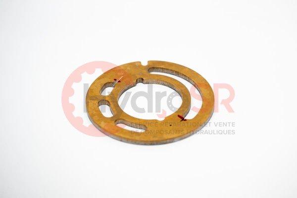 Danfoss - Pièces - PLATE-VALVE LH