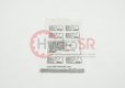 shim ring '3x6x0,5