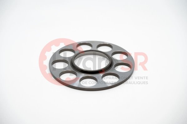 Kawasaki - Pièces - SET PLATE K3VL140 / K3V112DT