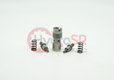 switch valve assy. '10 bar