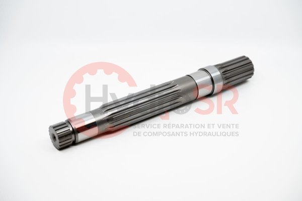 Kawasaki - Pièces - SHAFT(F),DRIVE