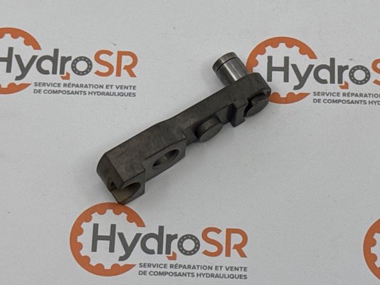 Linde - Pièces - shackle assy.