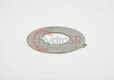 sliding disc
