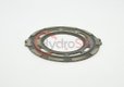 port plate 'p+