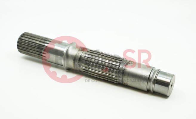 Linde - Pièces - drive shaft