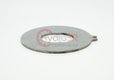 sliding disc