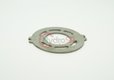 port plate