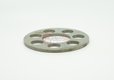 pull-back plate 'HMF55