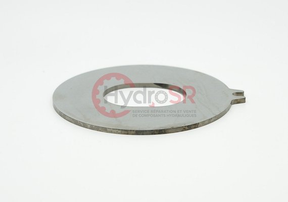 Linde - Pièces - sliding disc