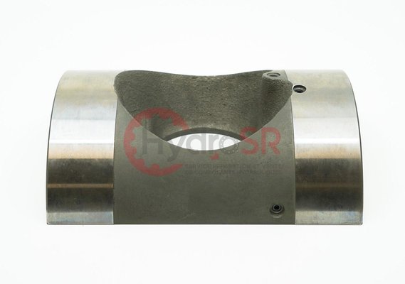 Linde - Pièces - cradle assy.