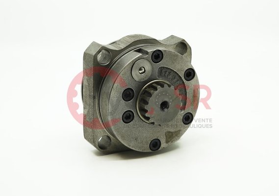 Linde - Pièces - gear pump assy. '18,3cm3/U