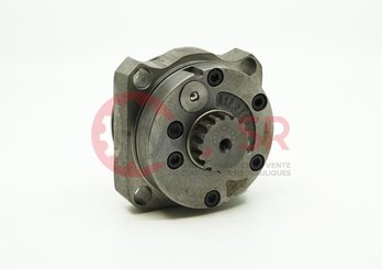 Linde - Pièces - gear pump assy. '18,3cm3/U
