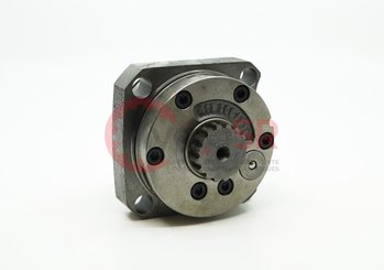 Linde - Pièces - OBSOLETE - gear pump assy. '18,3cm3/U