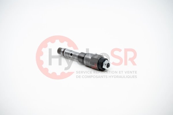 Danfoss - Pièces - PILOT ASSEMBLY-PC