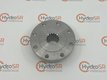 coupling flange 'D