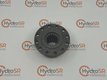 coupling flange 'C