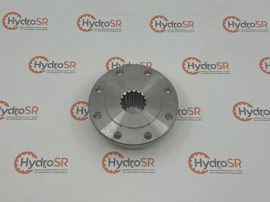 Linde - Pièces - coupling flange 'C