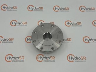 Linde - Pièces - coupling flange 'C