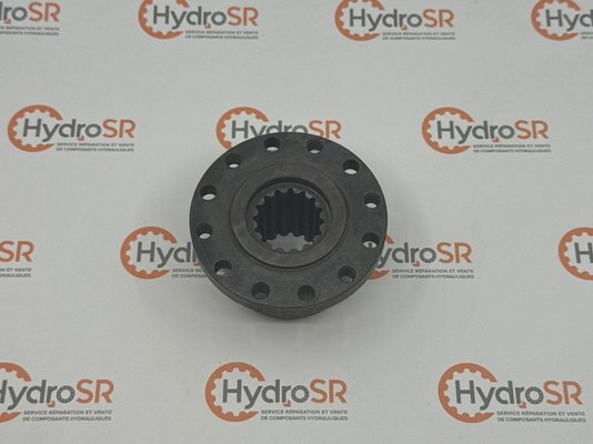 Linde - Pièces - coupling flange 'C