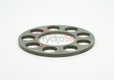 pull-back plate 'NG105-02