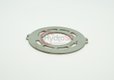 port plate 'clockwise