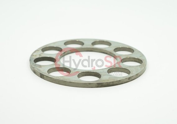 Linde - Pièces - pull-back plate 'NG135-02