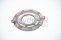 port plate 'anticlockwise