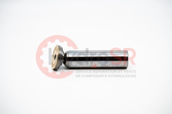 Linde - Pièces - piston assy. 'HPR 165-02