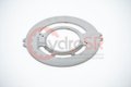 port plate 'clockwise
