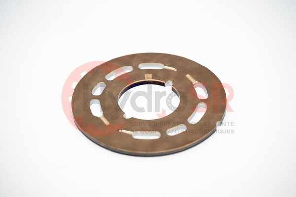 Danfoss - Pièces - PLATE-VALVE, H1P147-165R CP17-1.5