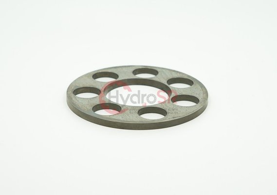 Linde - Pièces - pull-back plate 'NG55-02