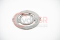 port plate 'anticlockwise