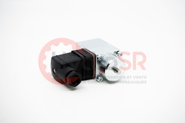 Linde - Pièces - magnet '(prop) 24V DIN M16 manual