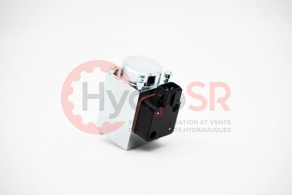 Linde - Pièces - magnet '(prop) 24V AMP 2pol code1