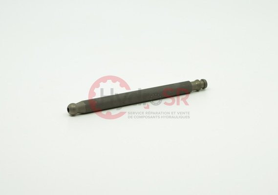 Linde - Pièces - pipe
