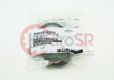 set of seals 'HMV75-02
