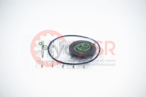 Linde - Pièces - set of seals 'HMR75-02