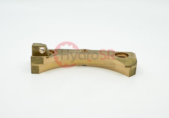 Linde - Pièces - holding plate