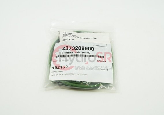 Linde - Pièces - set of seals 'HMV210-02