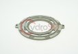 port plate 'anticlockwise