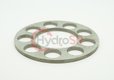 pull-back plate 'NG 210-02