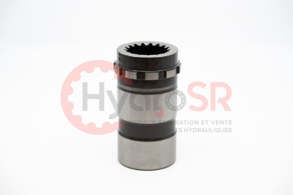 Danfoss - Pièces - SHFT-CHG P, H1P115-165 17T 12/24 DIN