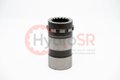 SHFT-CHG P, H1P115-165 17T 12/24 DIN