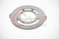 port plate 'anticlockwise