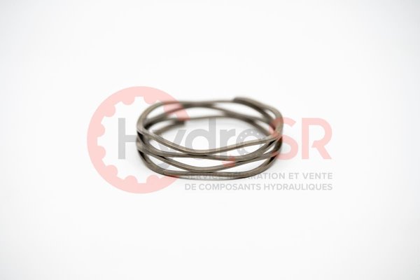 Danfoss - Pièces - SPRING-WAVE, H1P147-165 3.00x57.60